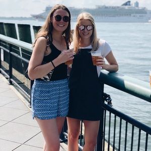 Meet your Posher, Annie